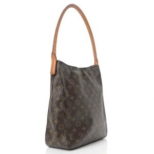 Louis Vuitton Large Looping Bag
